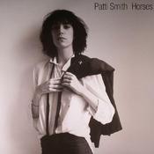 PATTI SMITH - Horses image