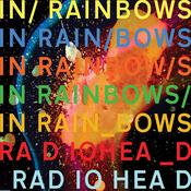 RADIOHEAD - In Rainbows image