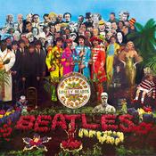 THE BEATLES - Sgt.Pepper's Lonely Hearts Club Band (50th Anniversary Edition)