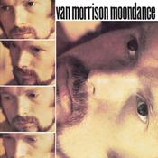 VAN MORRISON - Moondance image