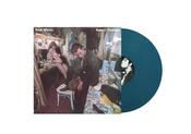 Tom Waits - Small Change (50th Anniversary Aquamarine LP) image