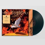 The Mission - Carved In Sand image