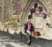 SEÁN GAVIN - The Fisherman's Island image