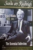 SEÁN Ó RIADA - Seoda an Riadaigh: The Essential Collection - CD image