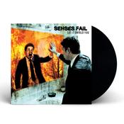 SENSES FAIL - Let It Enfold You (2026 Repress) image