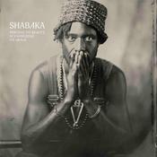 SHABAKA - Perceive Its Beauty, Acknowledge Its Grace - LP - Black Vinyl image
