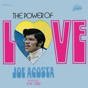 Joe Acosta - The Power of Love image