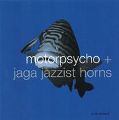 Motorpsycho + Jaga Jazzist - In The Fishtank (2026 Reissue)