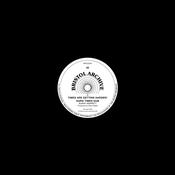 Bunny Marrett - Times Are Getting Harder / Hard Times Dub image