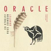 Co Streiff Russ Johnson Quartet - Oracle image