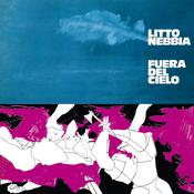Litto Nebbia - Fuera del cielo (2026 Reissue) image