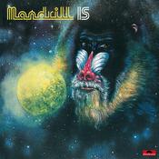 Mandrill - Mandrill Is image