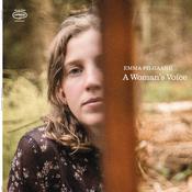 Emma Pilgaard - A Woman's Voice image