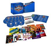 SHOWADDYWADDY - The Albums Collection  - 13CD image