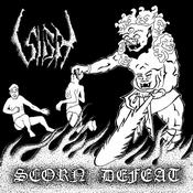 SIGH - Scorn Defeat image