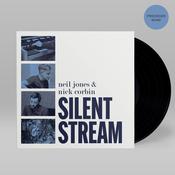 Neil Jones / Nick Corbin - Silent Stream image