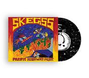SKEGSS - Pacific Highway Music image