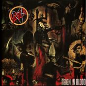 SLAYER - Reign In Blood (Reissue) image