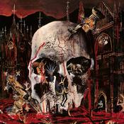 SLAYER - South Of Heaven (Reissue) image
