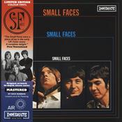 SMALL FACES - Small Faces (Reissue) image
