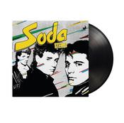 Soda Stereo - Soda Stereo image