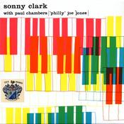 SONNY CLARKE TRIO - Sonny Clark Trio	- UHQ-CD [FEB 14]