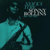 SONNY ROLLINS - Newk's Time - UHQ-CD [FEB 14]