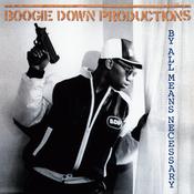 Boogie Down Productions - By All Means Necessary image