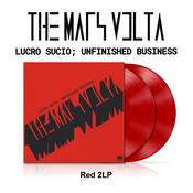 The Mars Volta - Lucro Sucio; Unfinished Business image