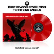 Pure Reason Revolution - Terrifying Angels image