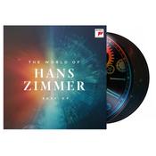 Hans Zimmer - The World of Hans Zimmer - Best Of image