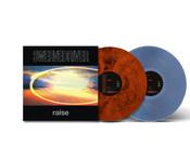 Swervedriver - Raise (35th Anniversary Edition) image