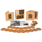 Soft Machine - Slightly All The Time – Recordings 1970-1974 image