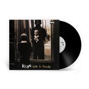 Korn - Life Is Peachy (30th Anniversary Edition) image
