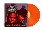 Outkast - Southernplayalisticadillacmuzik image