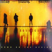 SOUNDGARDEN - Down On The Upside (Reissue) - 2LP - Vinyl image