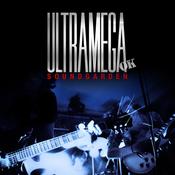 SOUNDGARDEN - Ultramega OK - 2LP - Vinyl image