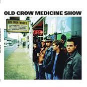 Old Crow Medicine Show - Big Iron World (2026 Reissue) image