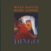 Miles Davis - Dingo: Selections From The Motion Picture Soundtrack image
