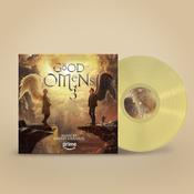 David Arnold - Good Omens 3 - Prime Original Series Soundtrack image