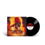 Capleton - Heights Of Fire image