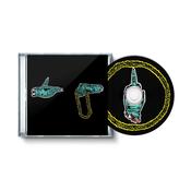 Run The Jewels - Run The Jewels (2026 CD Reissue) image