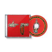 Run The Jewels - Run The Jewels 2 (2026 CD Reissue) image