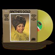 Aretha Franklin - Aretha’s Gold image
