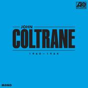 John Coltrane - John Coltrane: 1960–1964 (Mono) image