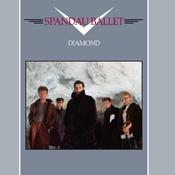 SPANDAU BALLET - DIAMOND image