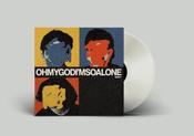 SPINN - Oh My God… I’m So Alone - LP - Milky Clear Vinyl [NOV 1] image