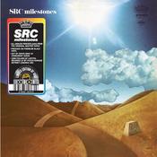 SRC - Milestones (AAA Reissue) - LP - Vinyl image