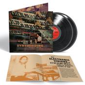Charanjit Singh - Synthesizing: Ten Ragas to a Disco Beat image