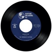 THE WOMACK SISTERS - Chauffeur / Chauffeur (Instrumental) image